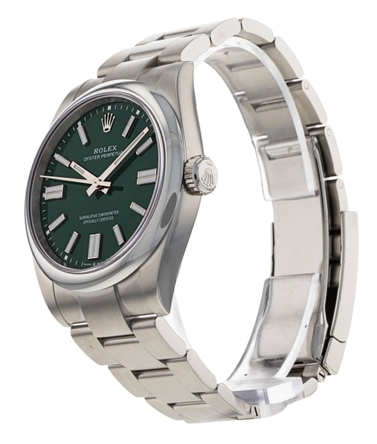 Rolex Oyster Perpetual 41 134300 Image 2